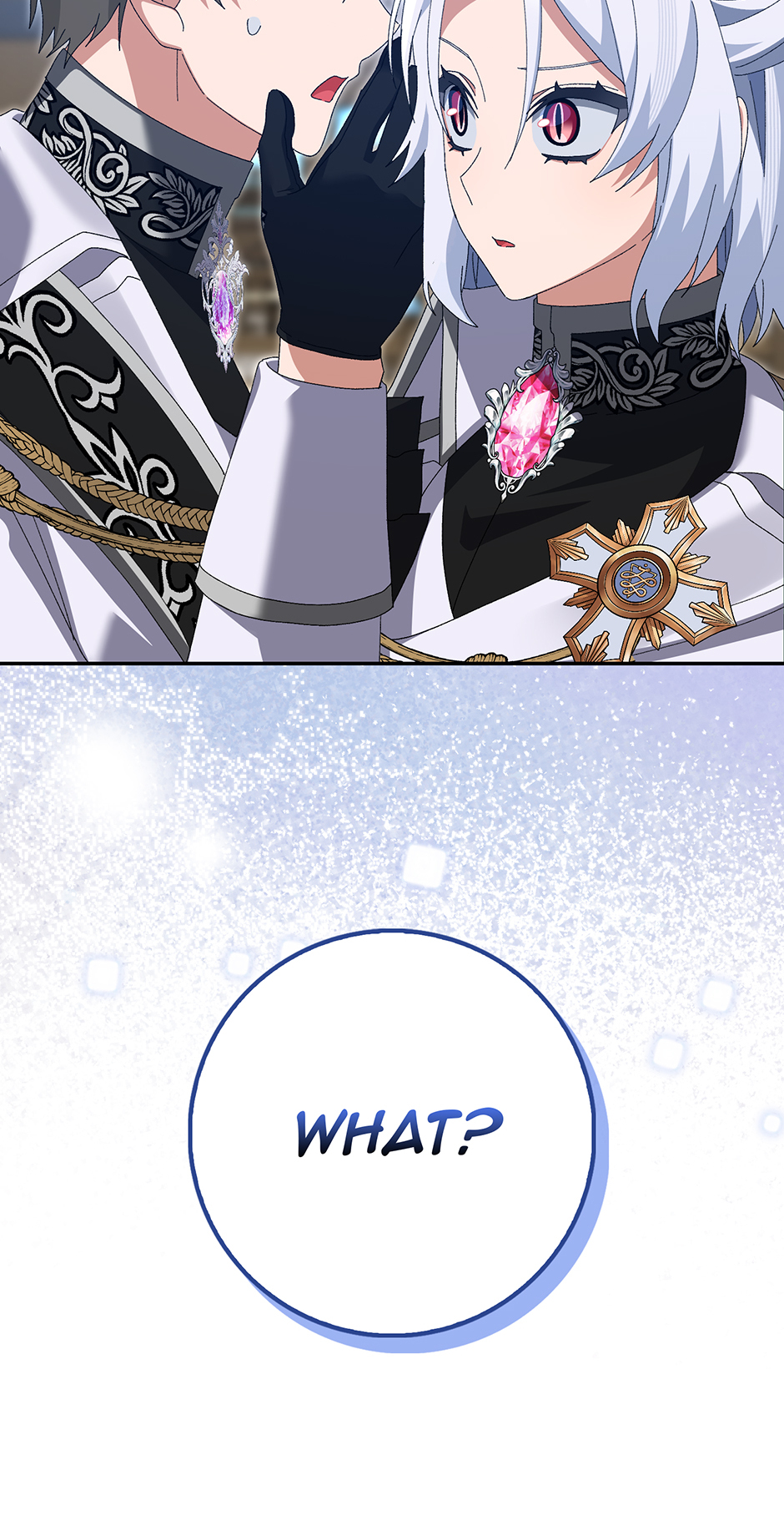 My Misraised Husband Chapter 19 - Page 6