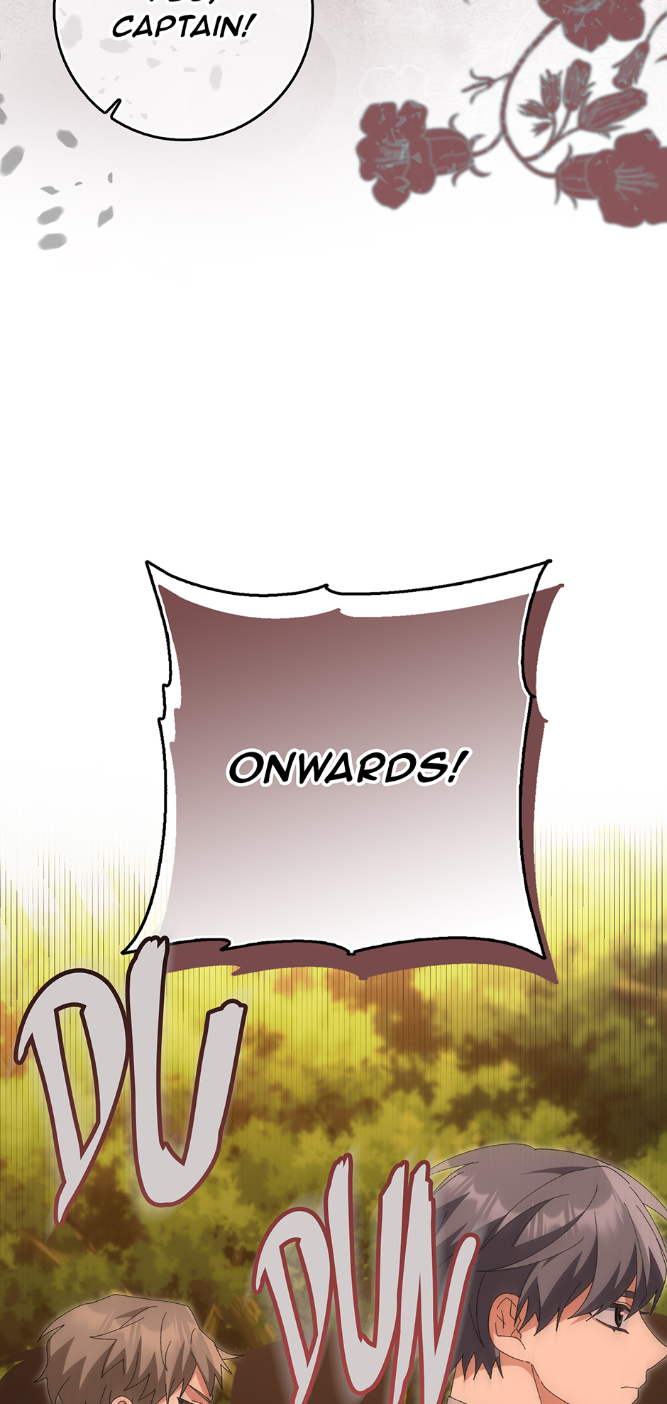 My Misraised Husband Chapter 19 - Page 51