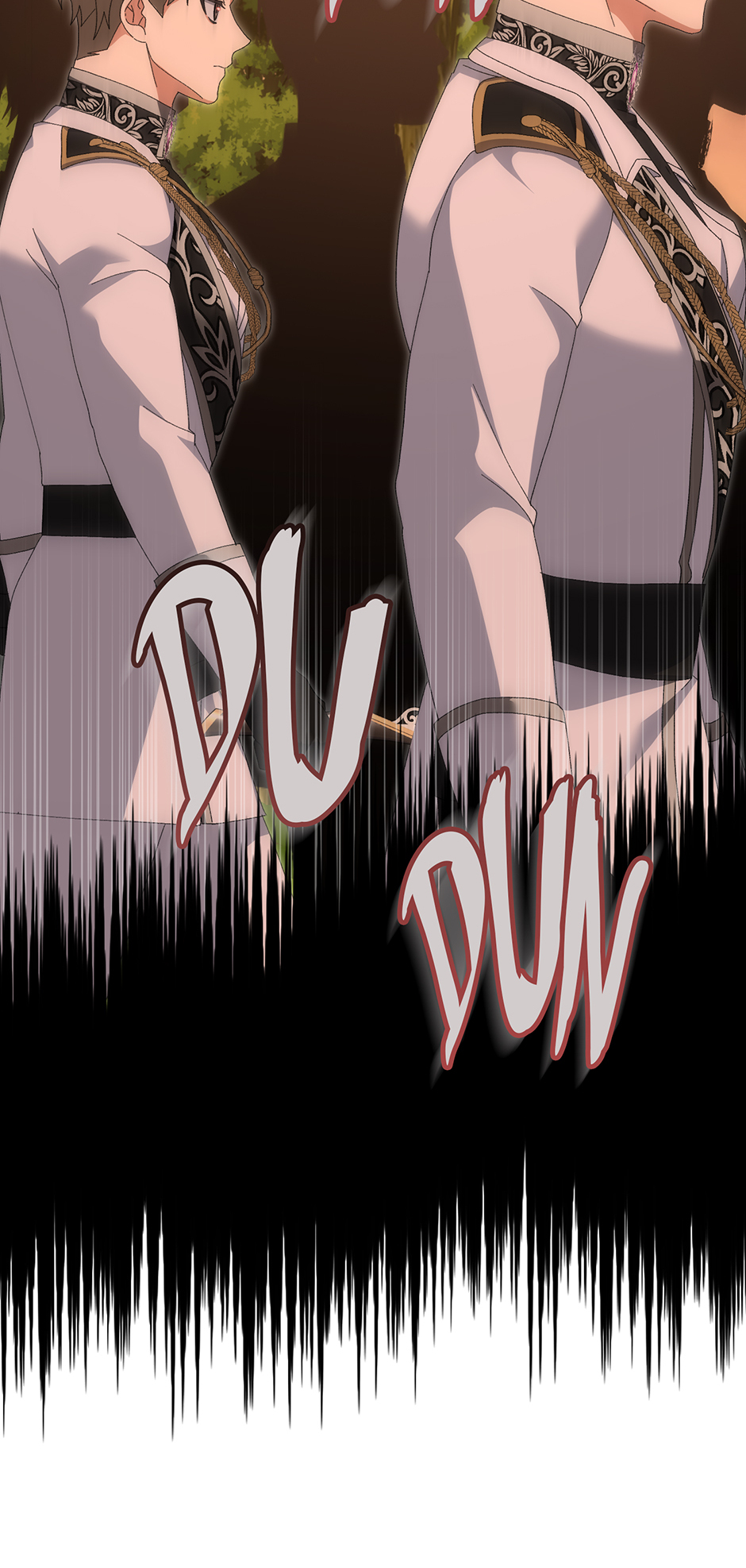 My Misraised Husband Chapter 19 - Page 52