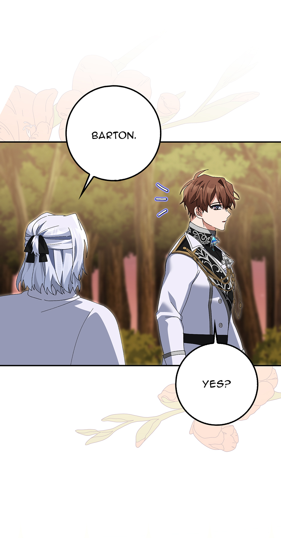 My Misraised Husband Chapter 19 - Page 53