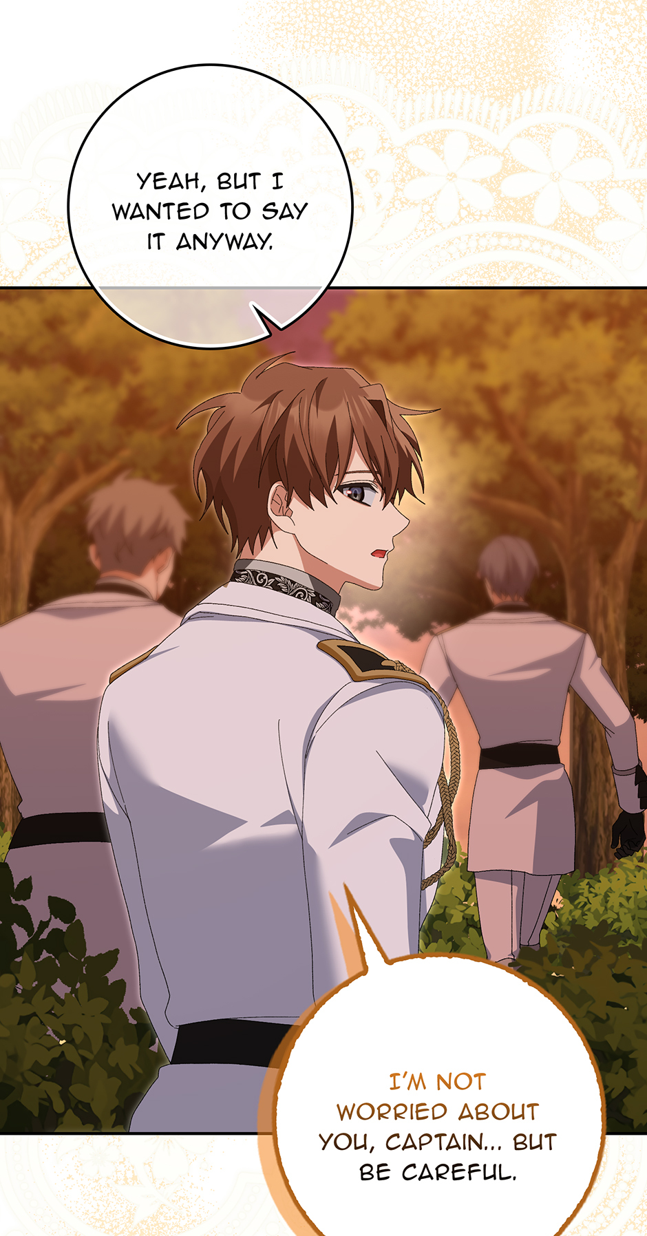 My Misraised Husband Chapter 19 - Page 55