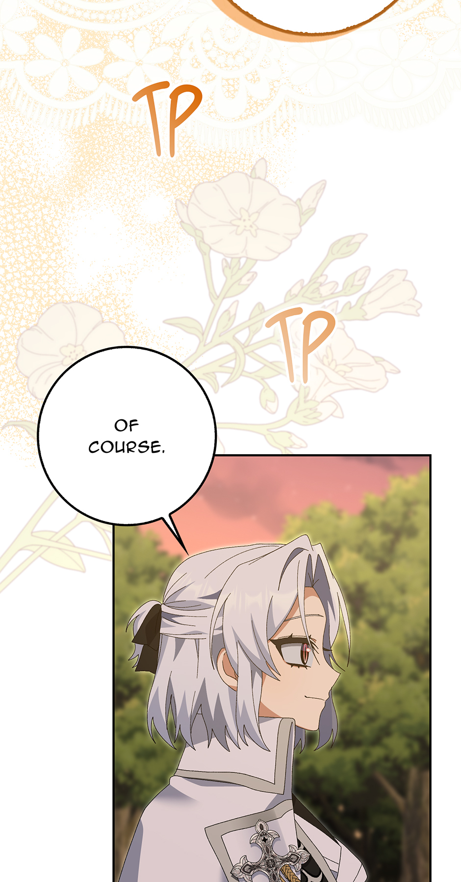 My Misraised Husband Chapter 19 - Page 56