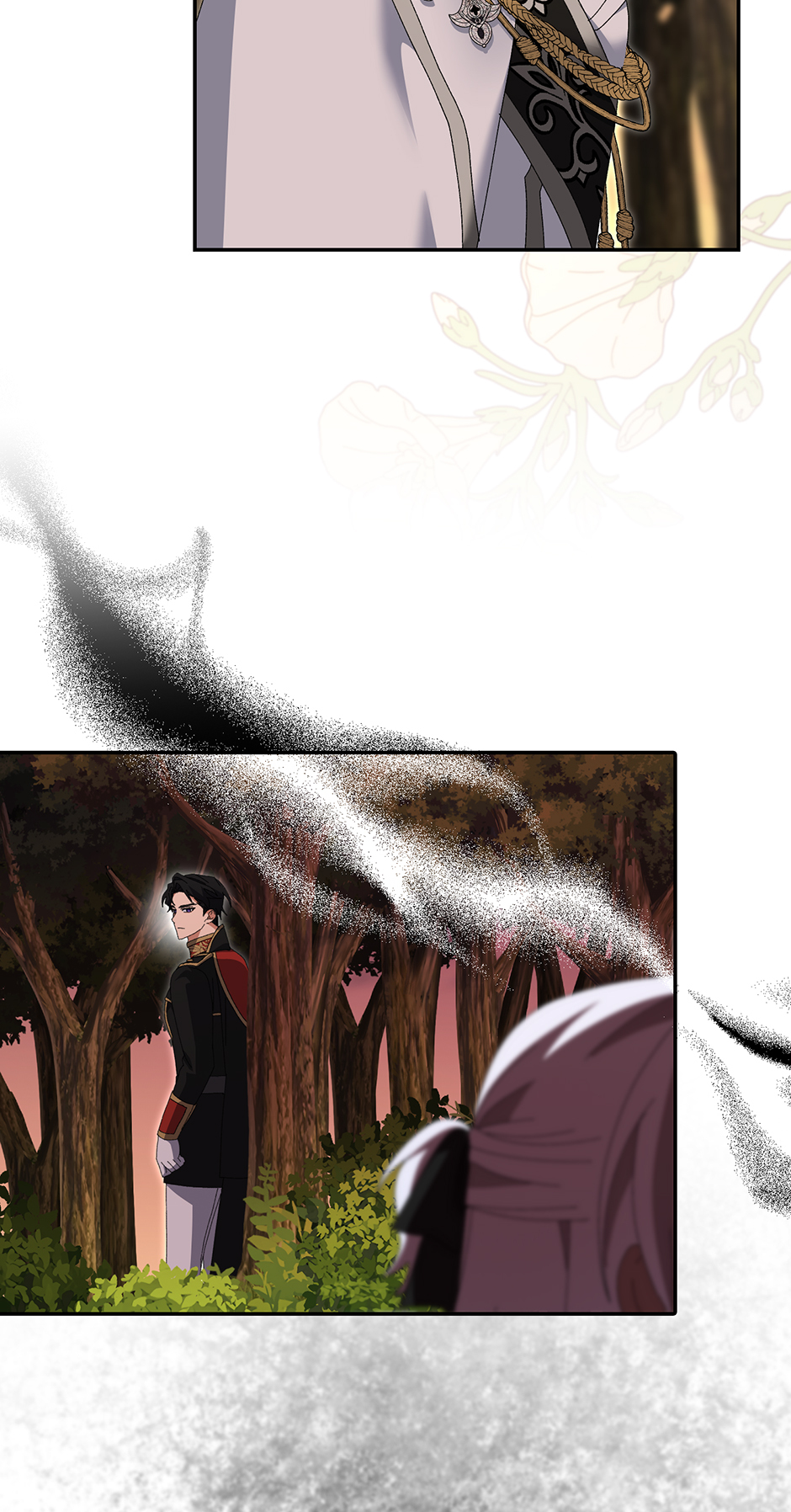 My Misraised Husband Chapter 19 - Page 57