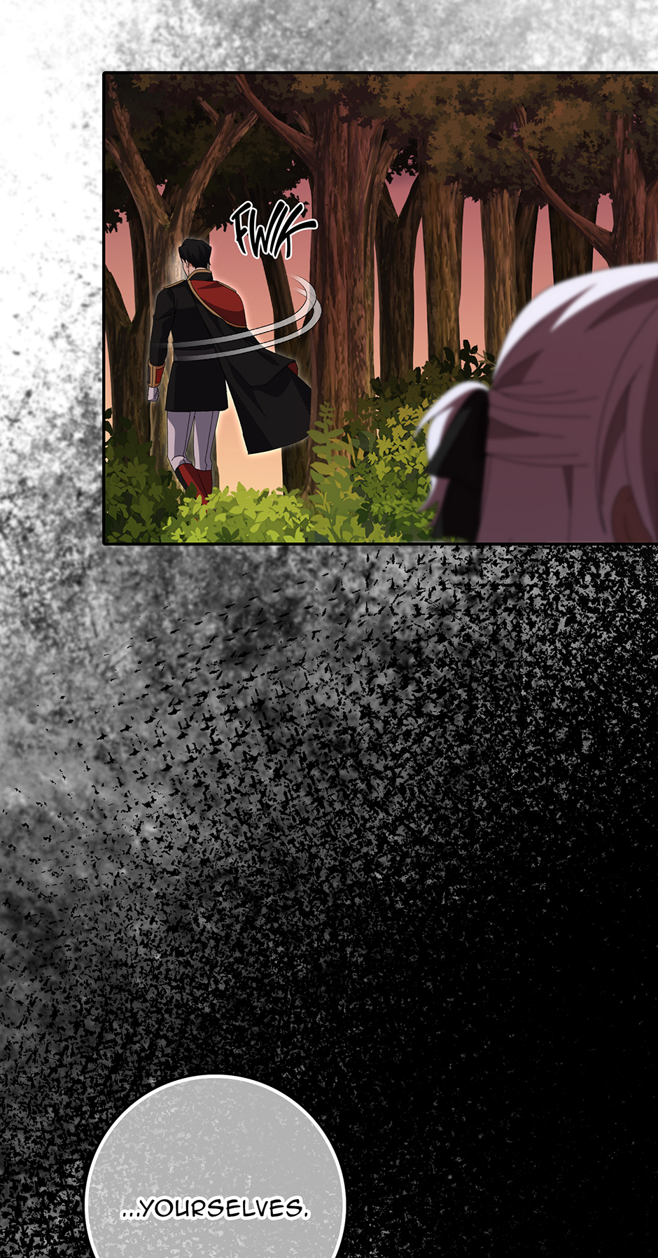 My Misraised Husband Chapter 19 - Page 58