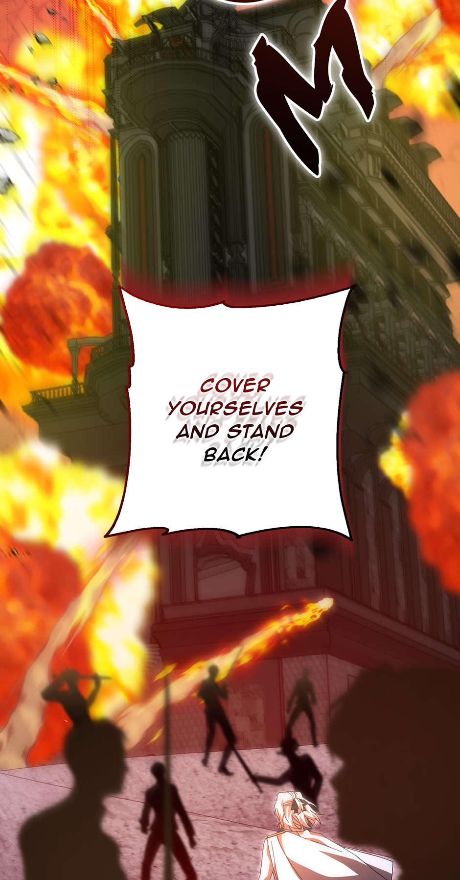 My Misraised Husband Chapter 19 - Page 60