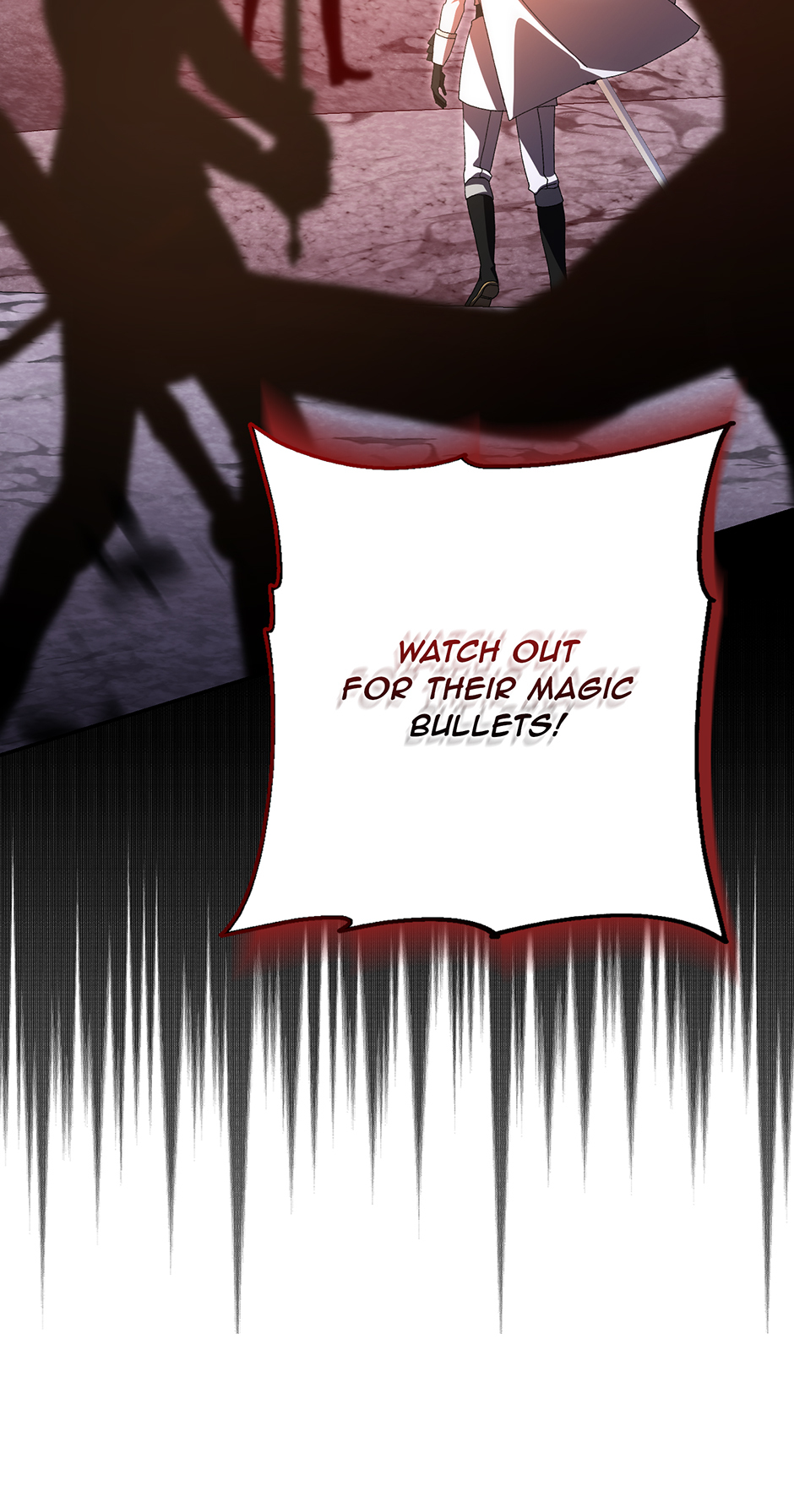 My Misraised Husband Chapter 19 - Page 61