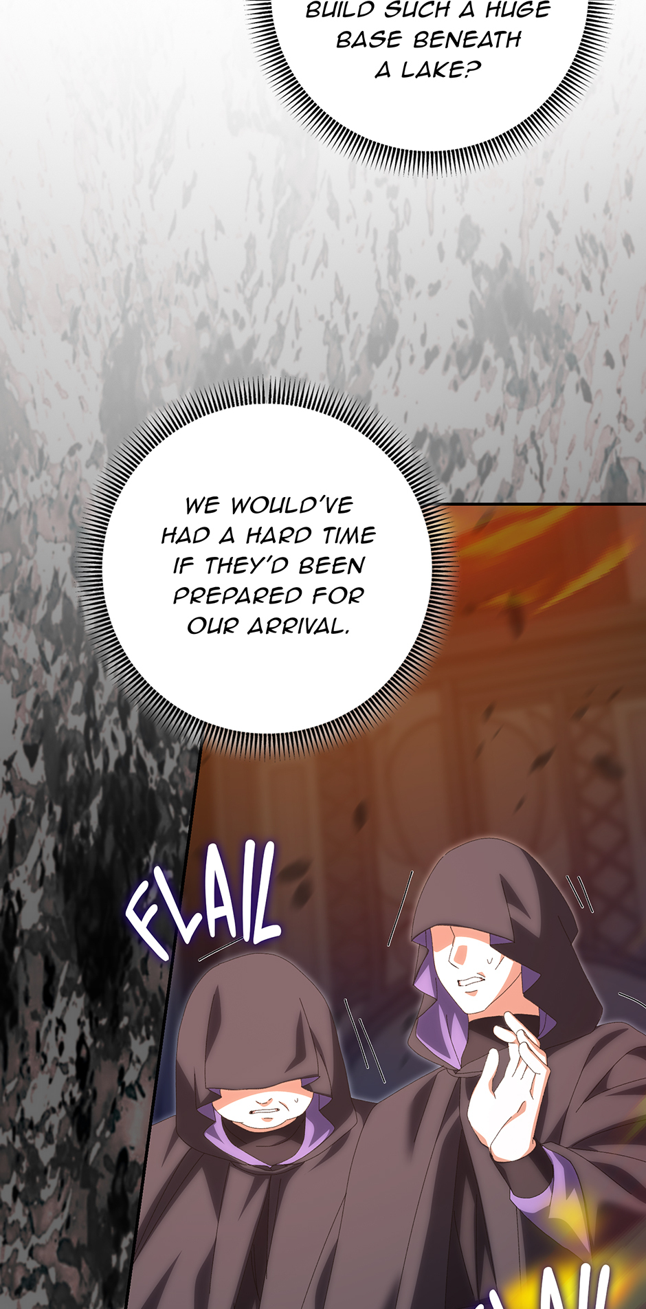 My Misraised Husband Chapter 19 - Page 63