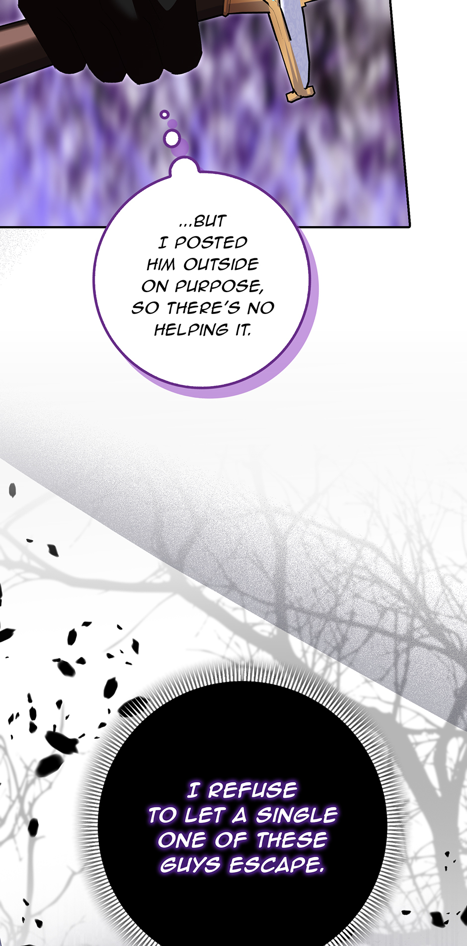 My Misraised Husband Chapter 19 - Page 65