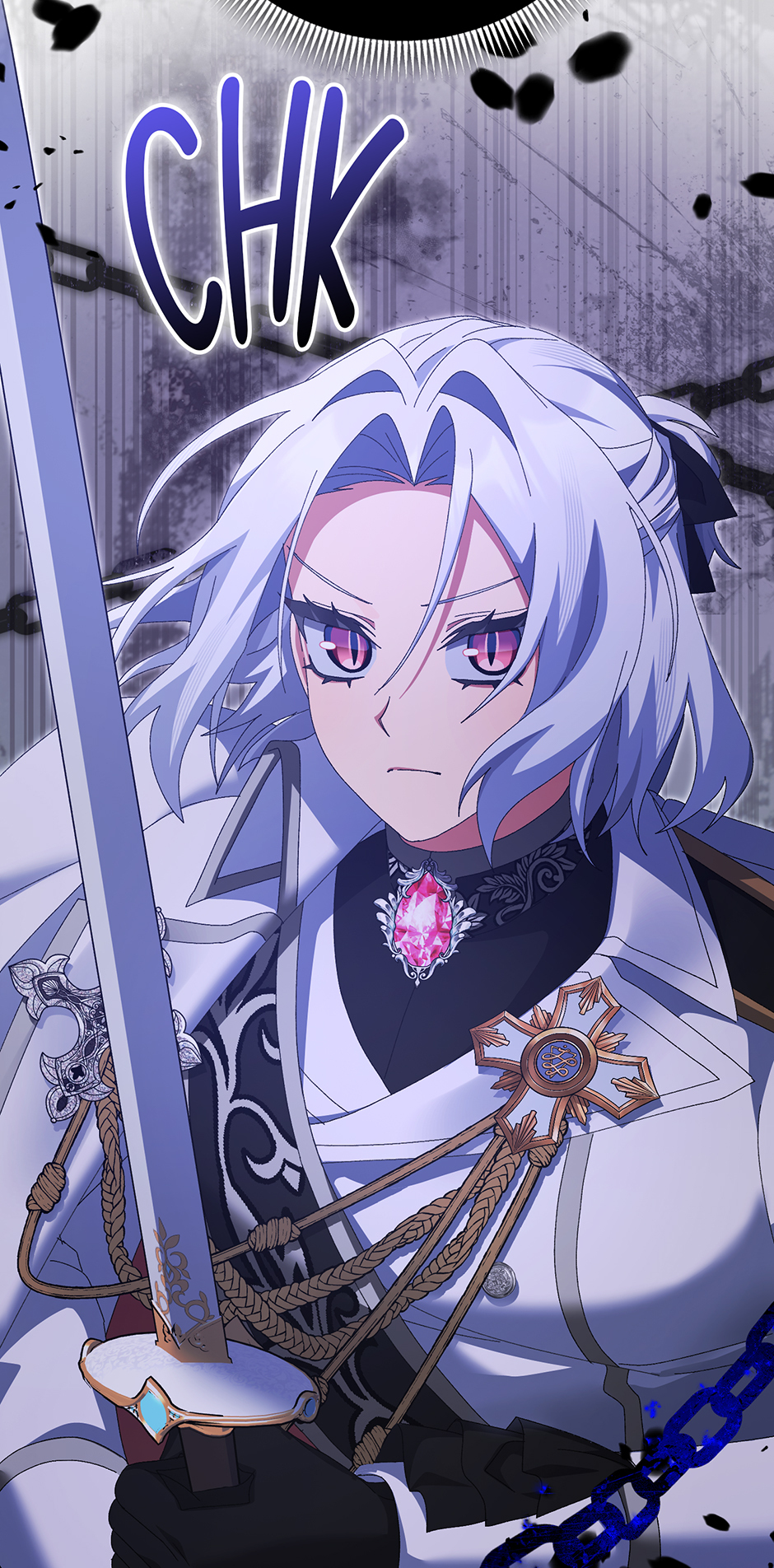 My Misraised Husband Chapter 19 - Page 66