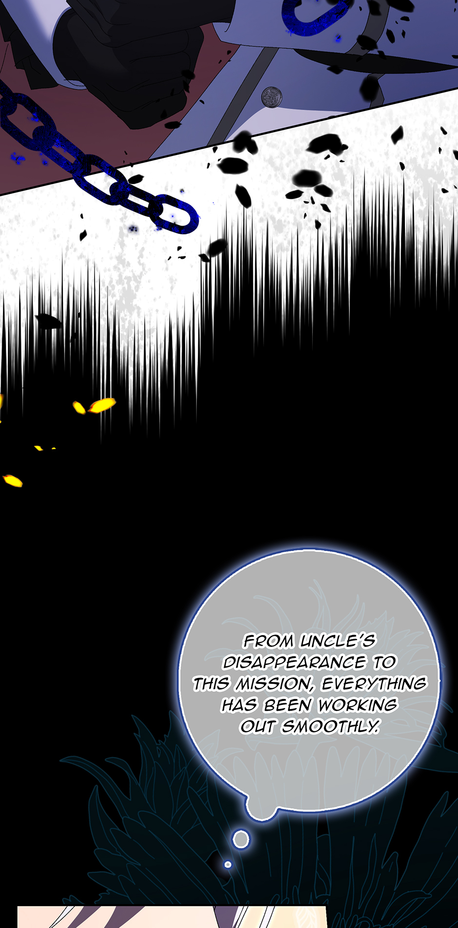 My Misraised Husband Chapter 19 - Page 67