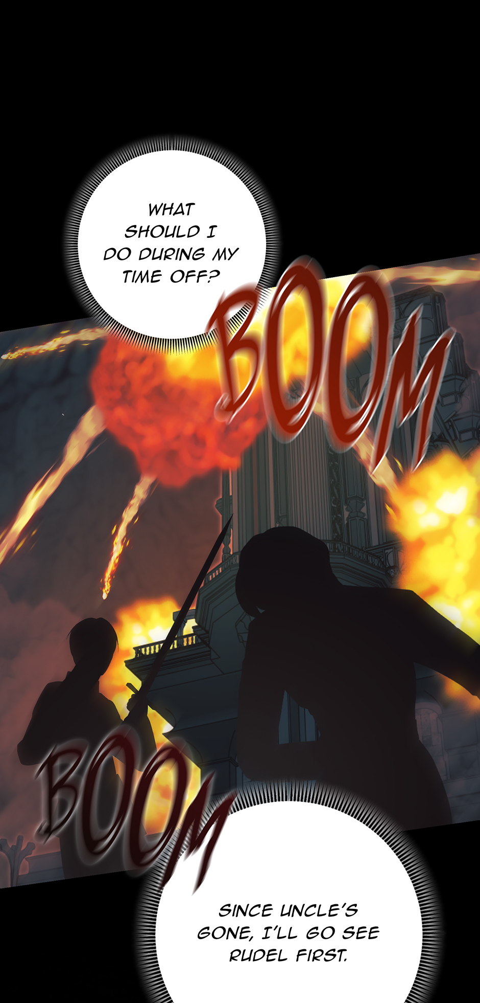 My Misraised Husband Chapter 19 - Page 69