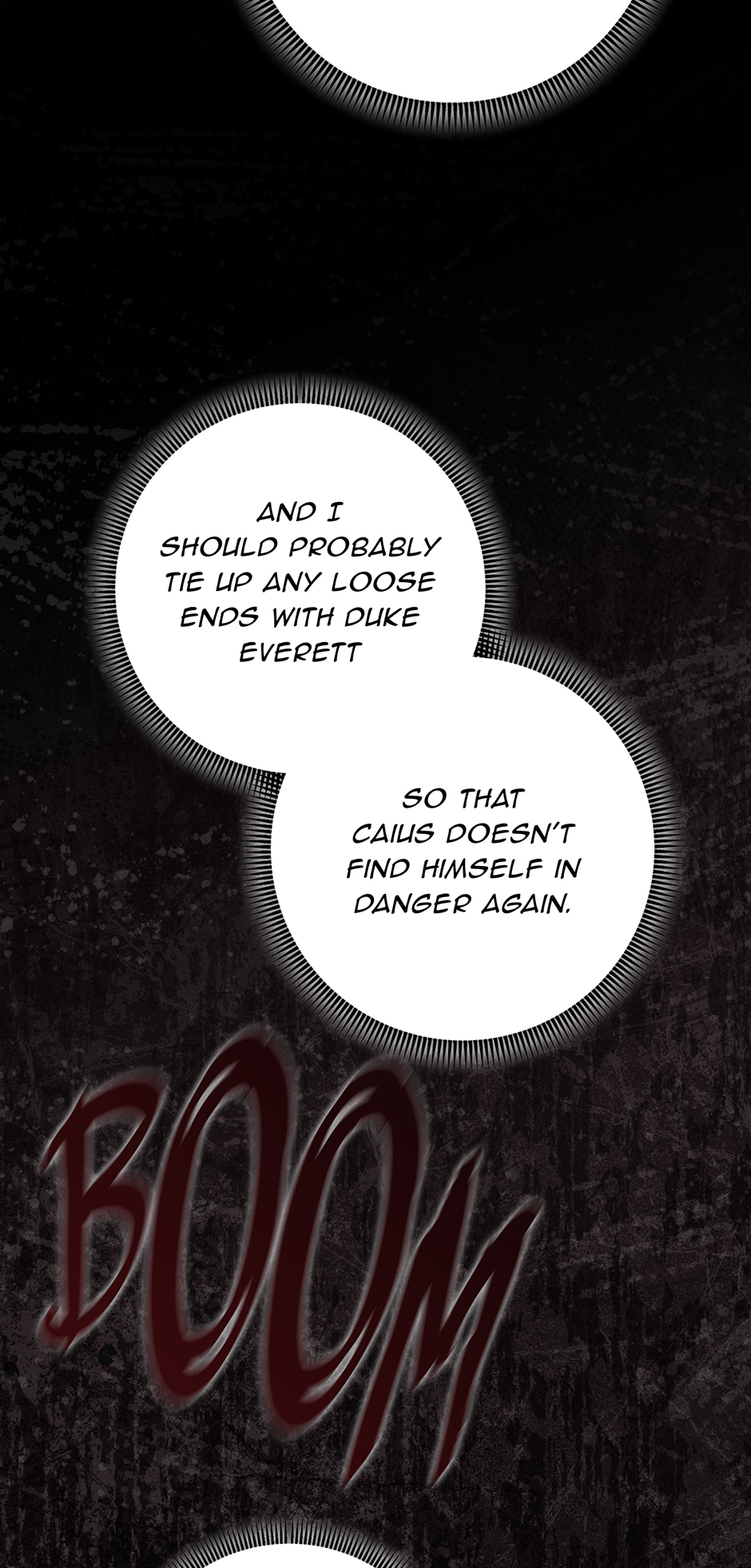 My Misraised Husband Chapter 19 - Page 70