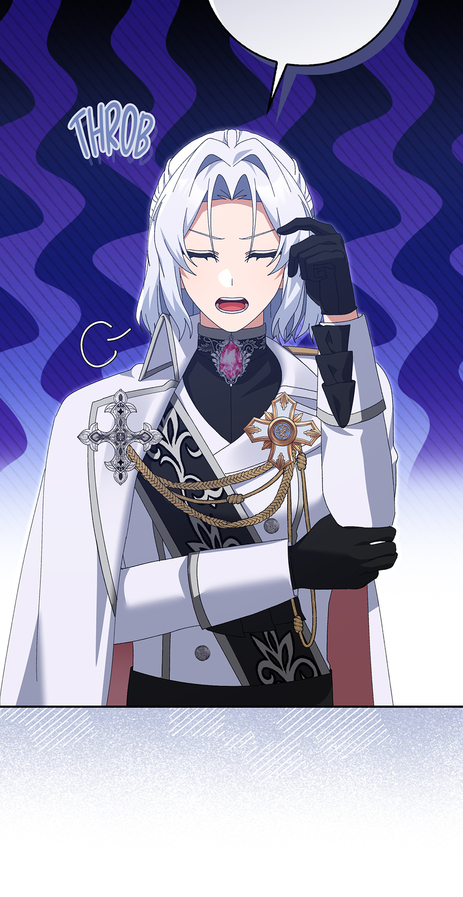 My Misraised Husband Chapter 19 - Page 8