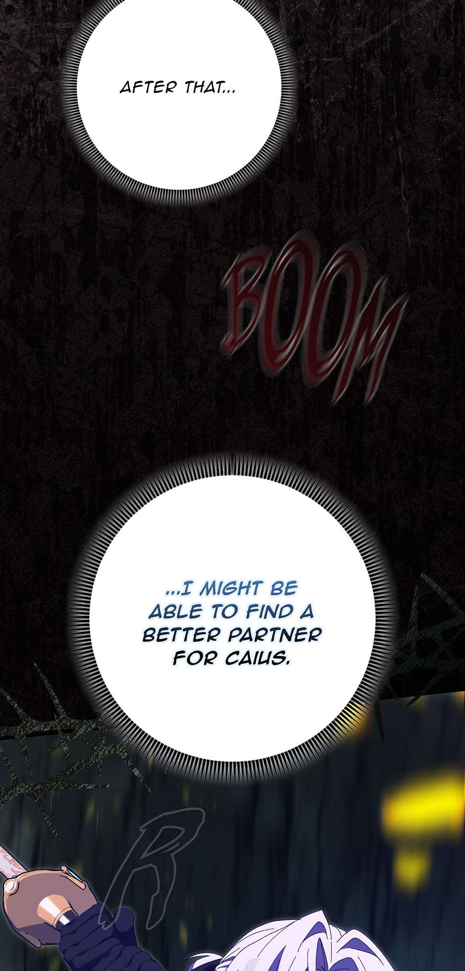 My Misraised Husband Chapter 19 - Page 71