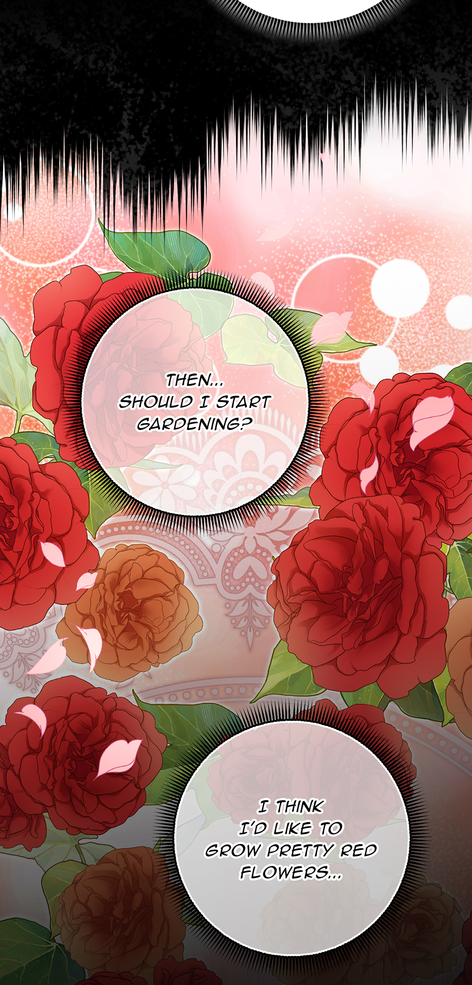 My Misraised Husband Chapter 19 - Page 73