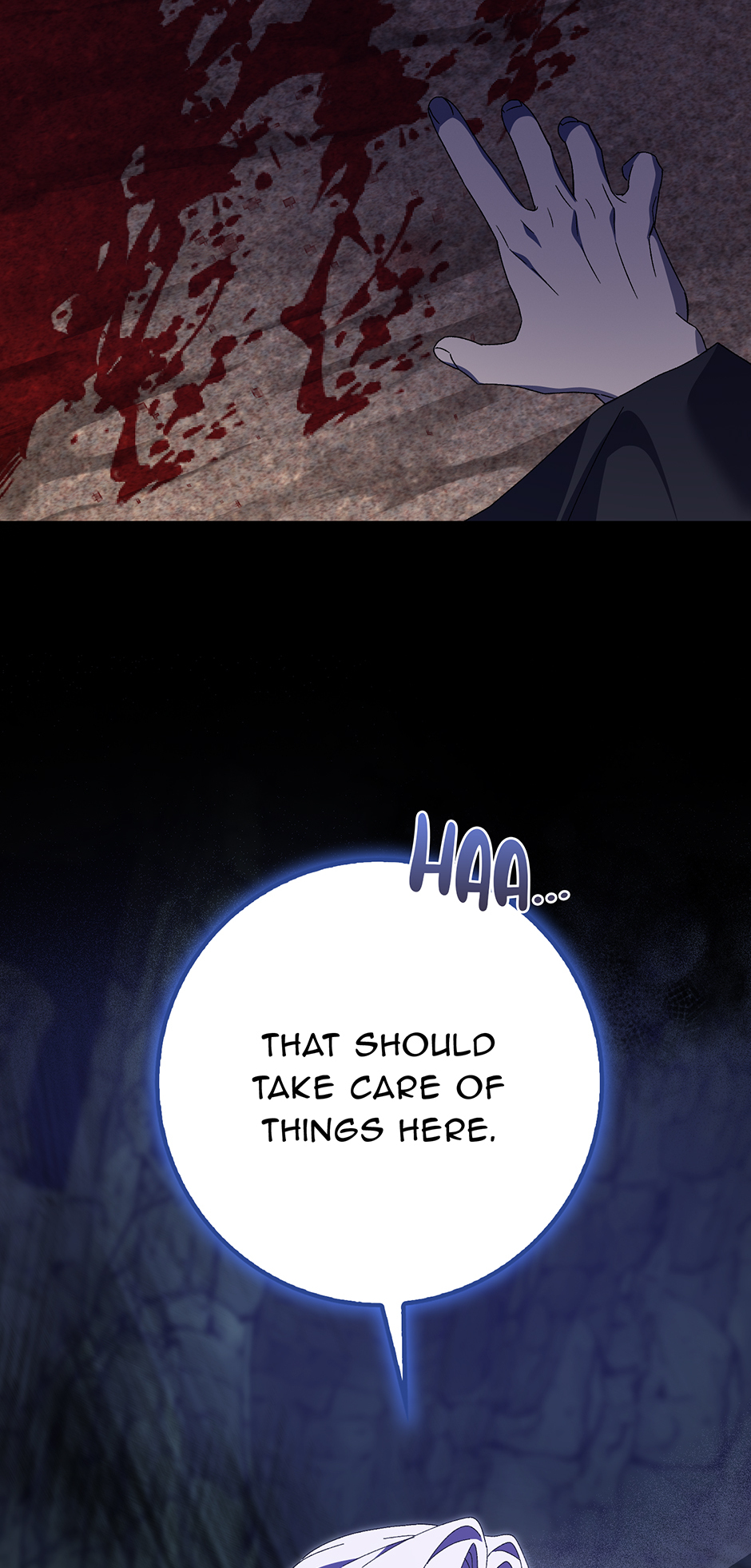 My Misraised Husband Chapter 19 - Page 75