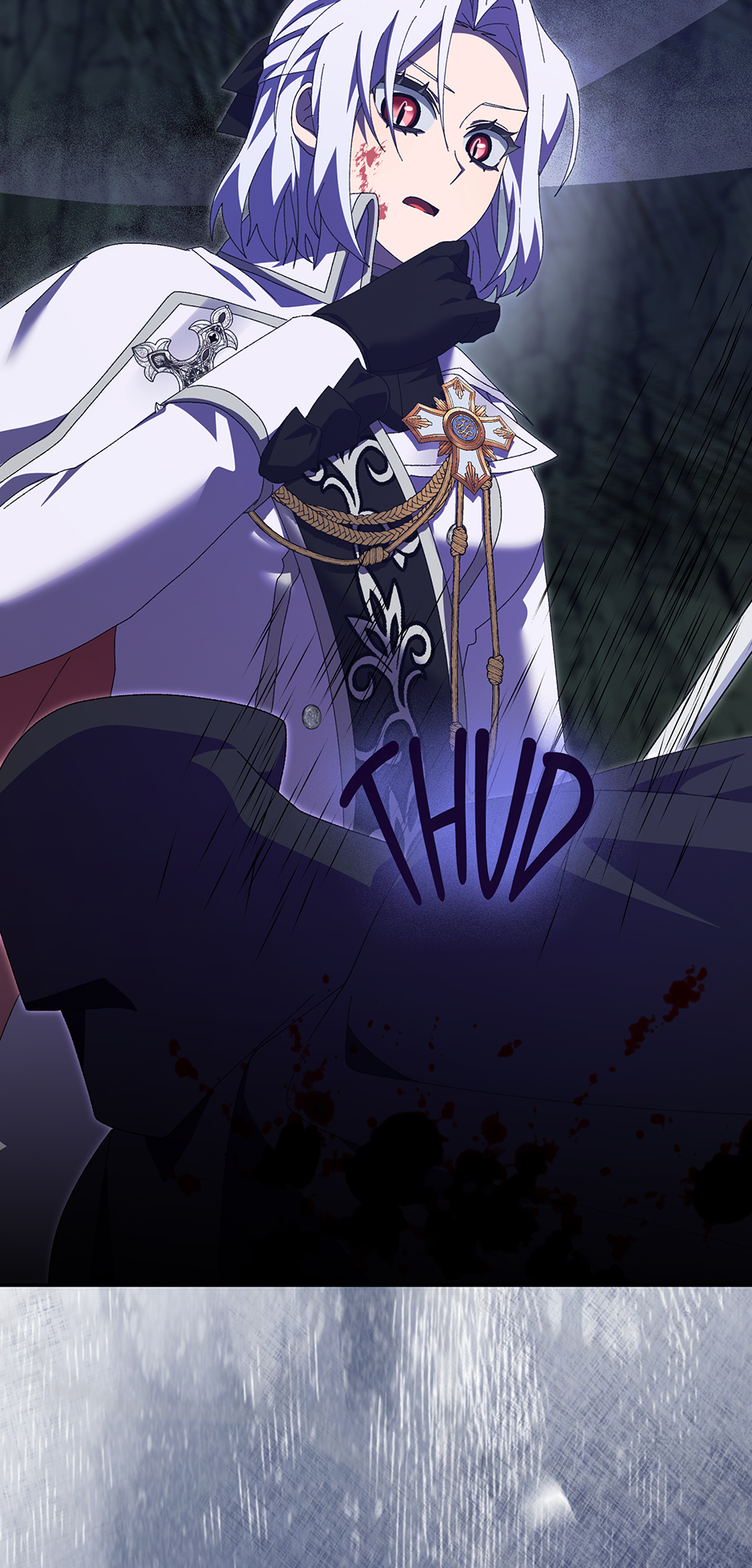 My Misraised Husband Chapter 19 - Page 76