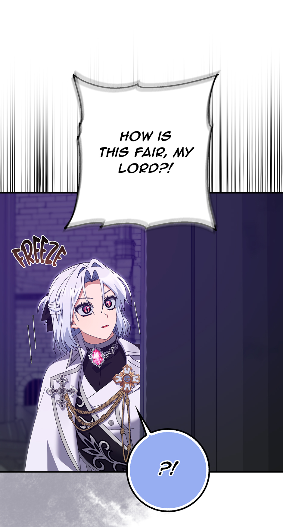 My Misraised Husband Chapter 19 - Page 79