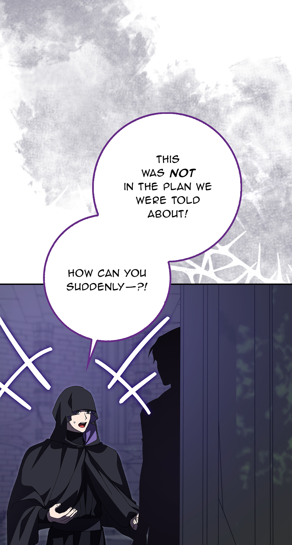My Misraised Husband Chapter 19 - Page 80