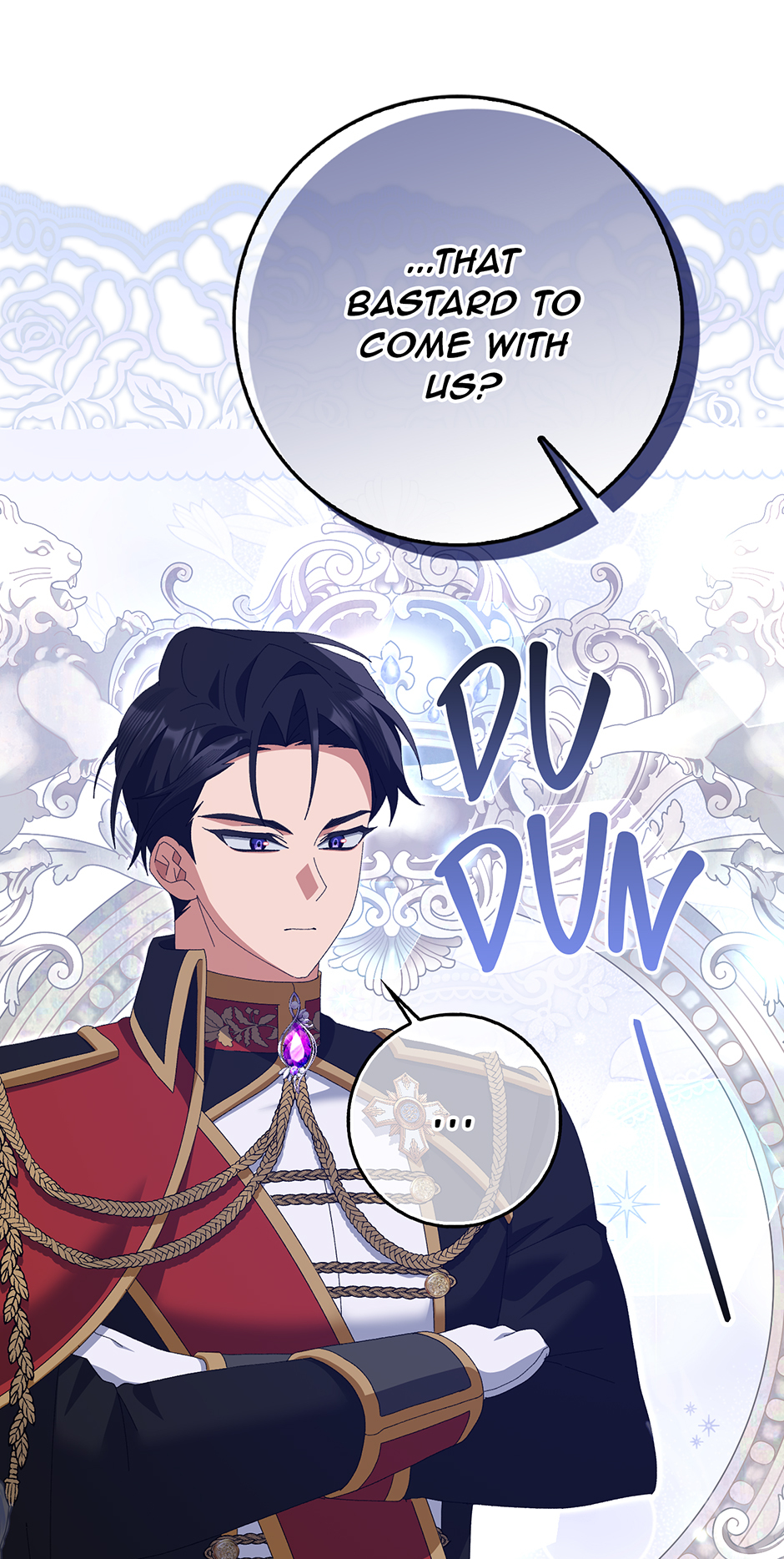 My Misraised Husband Chapter 19 - Page 9