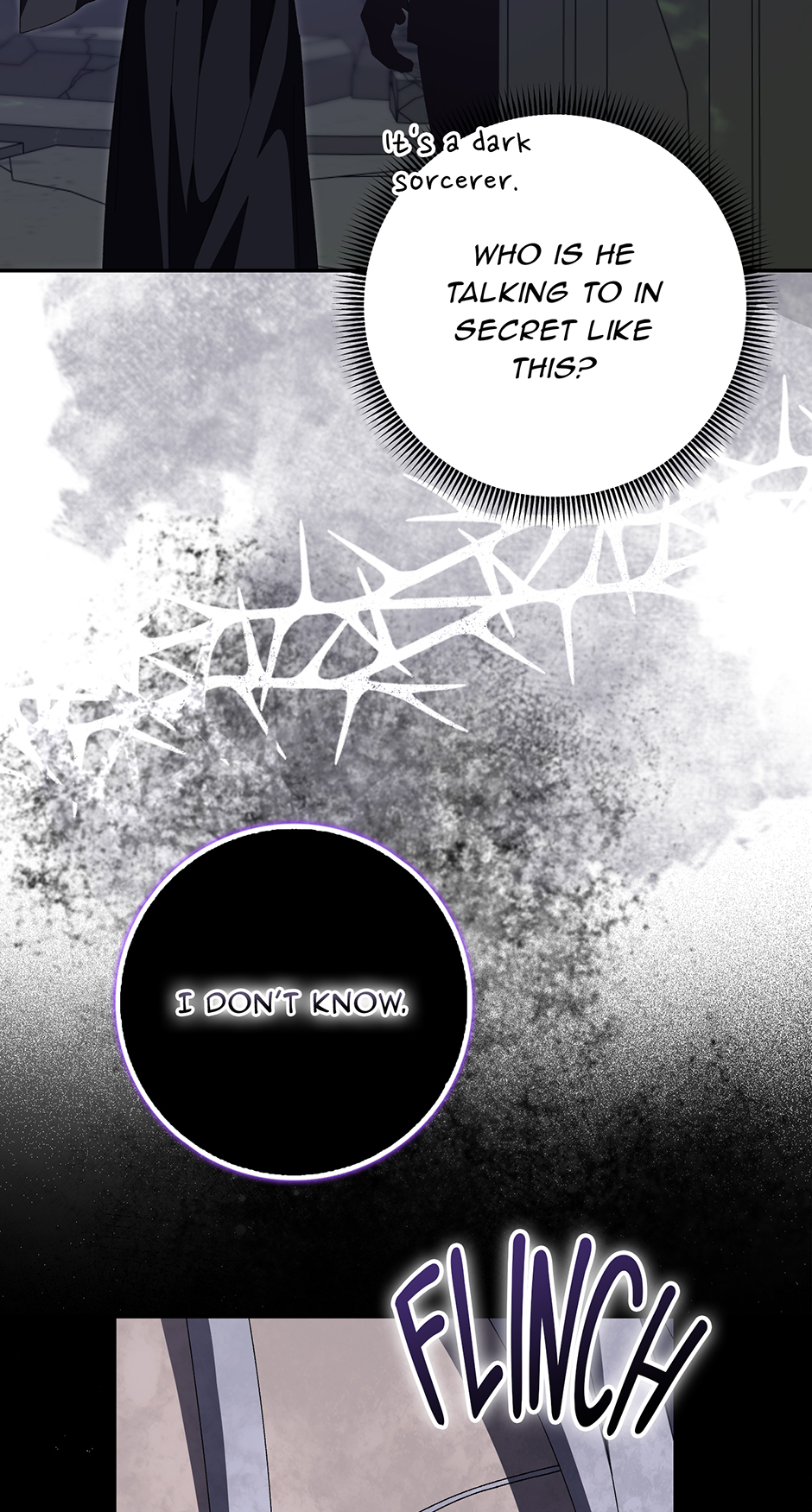 My Misraised Husband Chapter 19 - Page 81