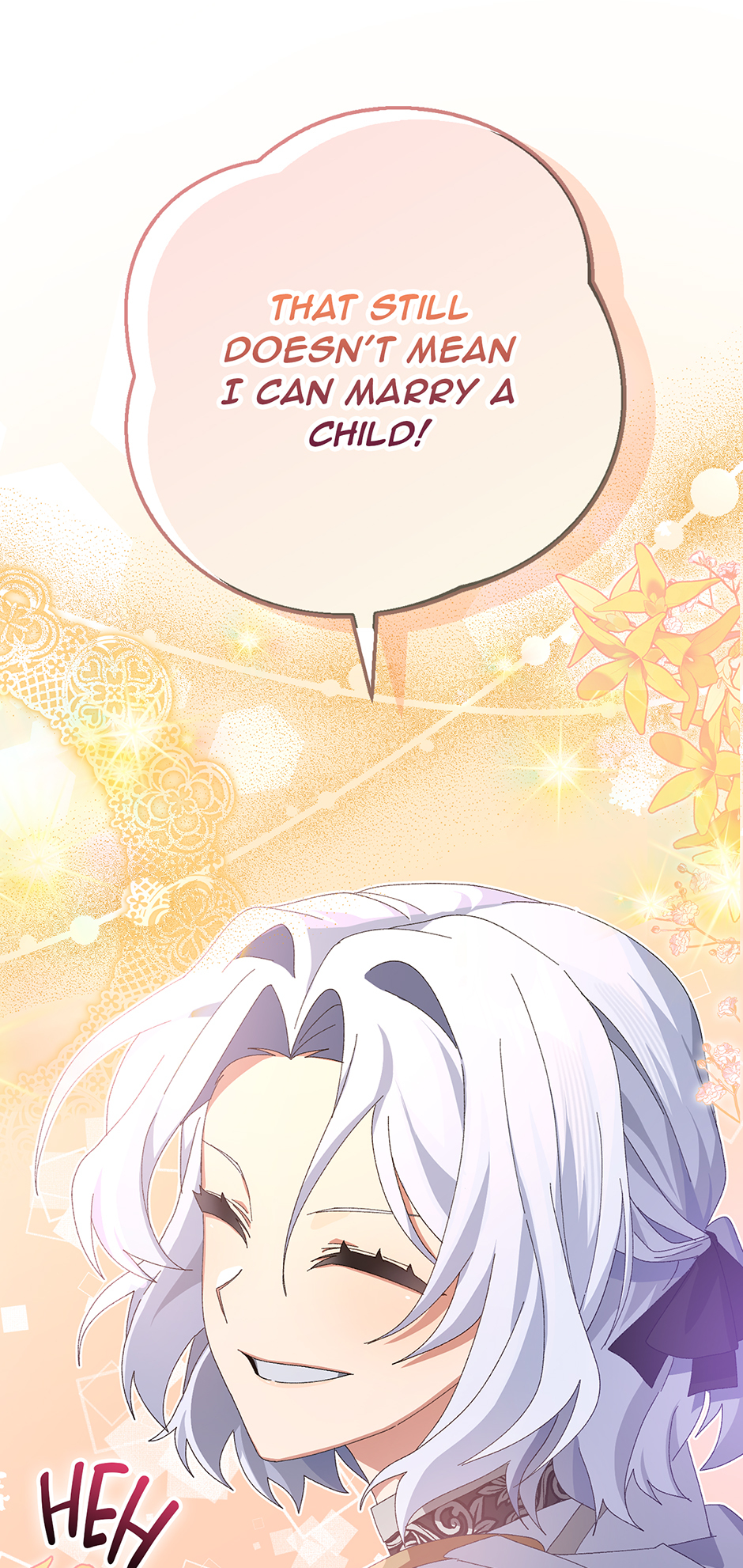 My Misraised Husband Chapter 2 - Page 1