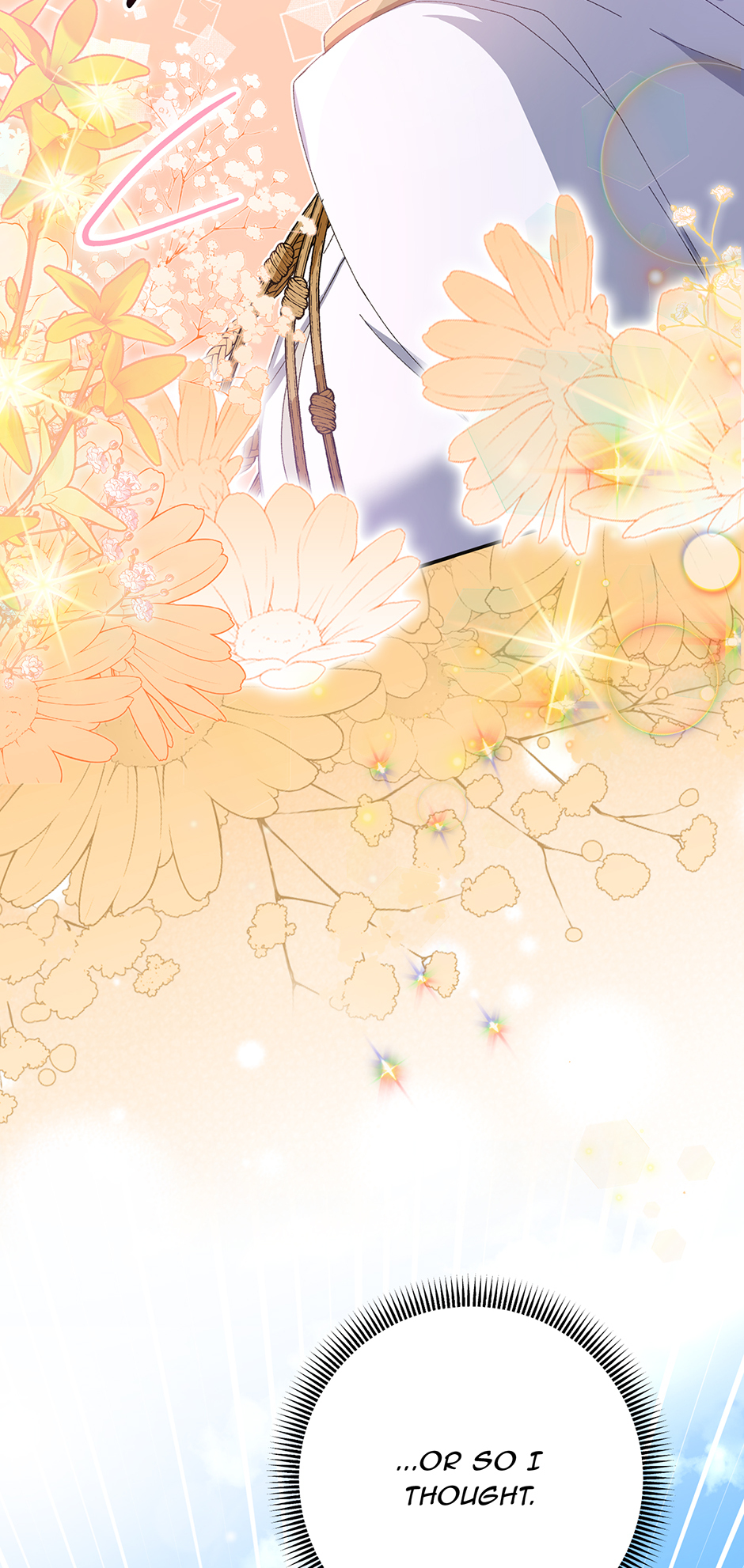 My Misraised Husband Chapter 2 - Page 2