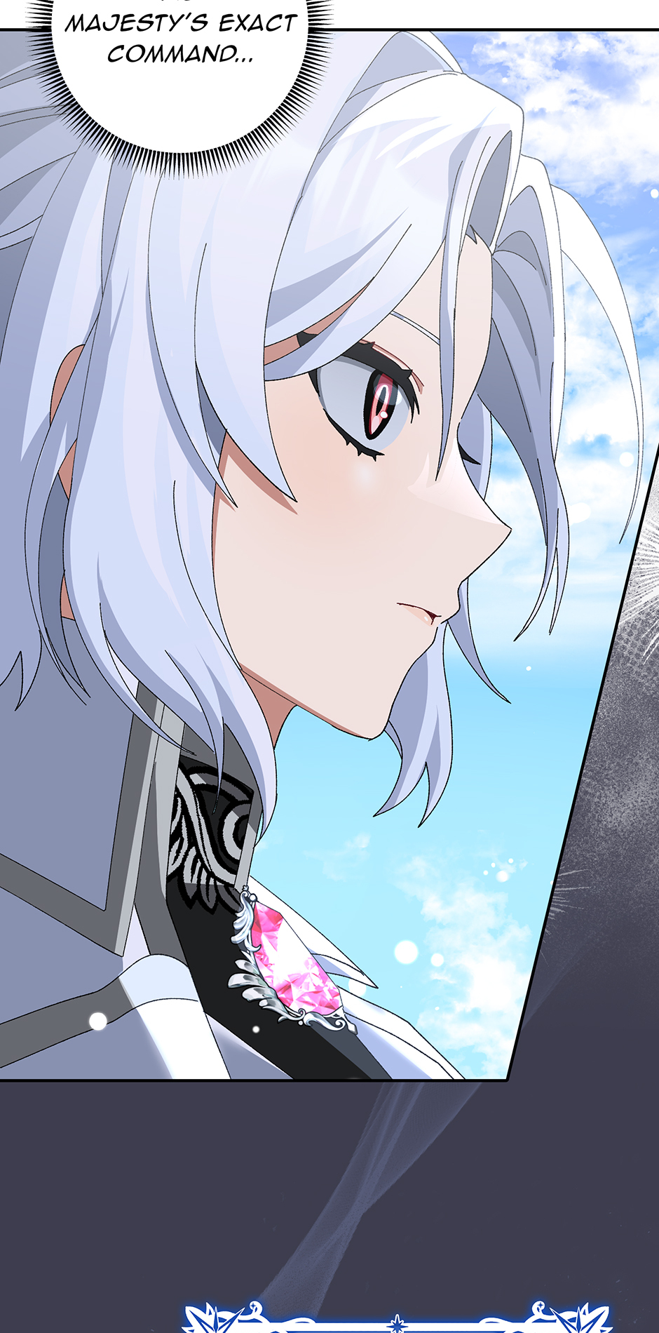 My Misraised Husband Chapter 2 - Page 11