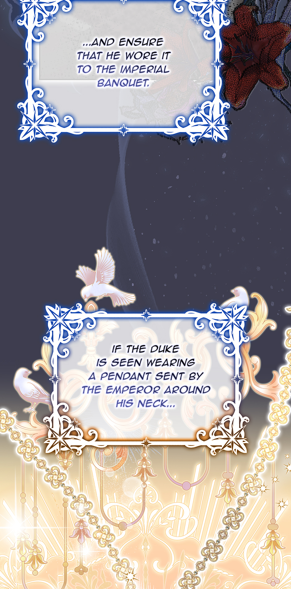 My Misraised Husband Chapter 2 - Page 13