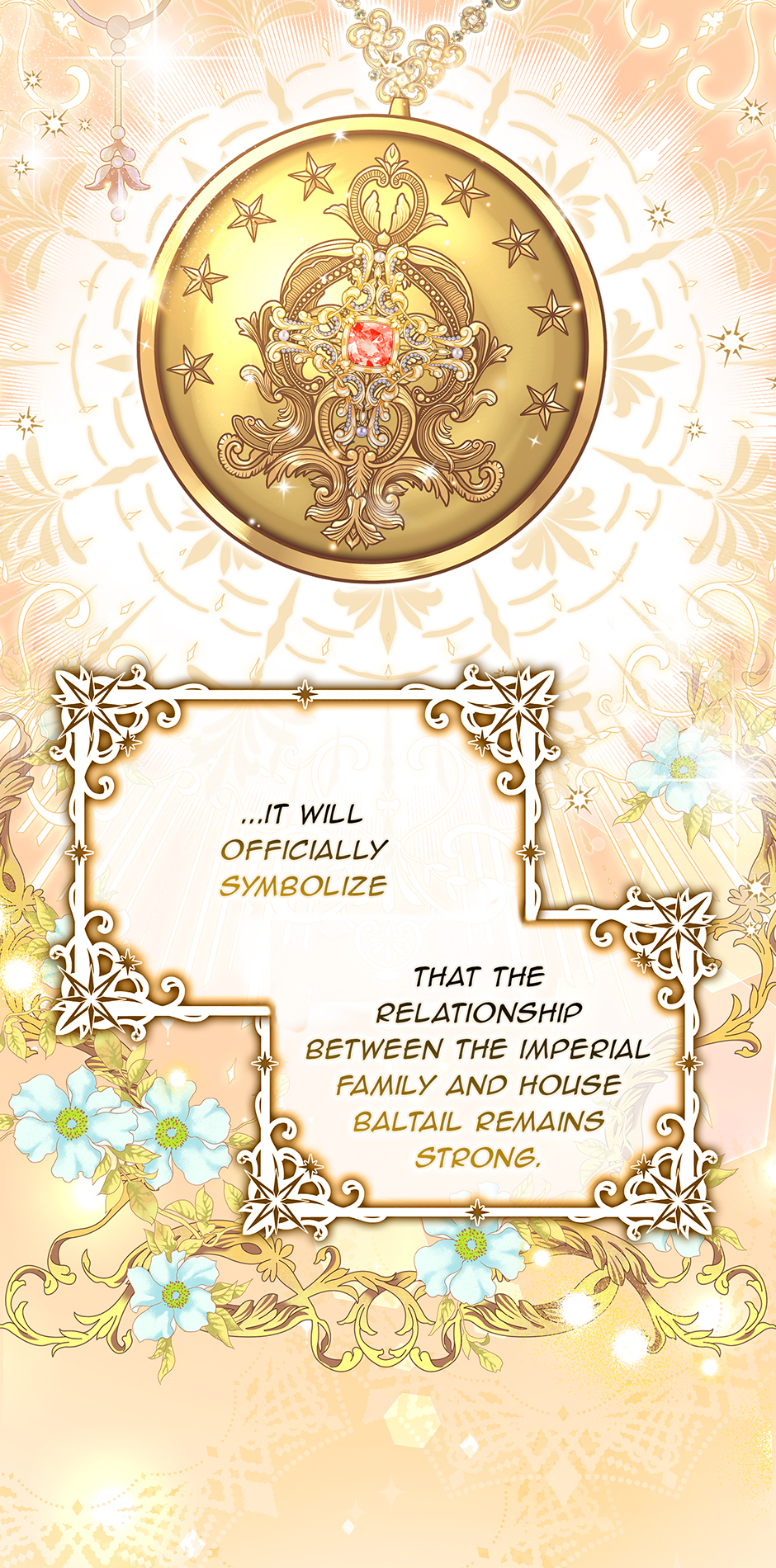 My Misraised Husband Chapter 2 - Page 14