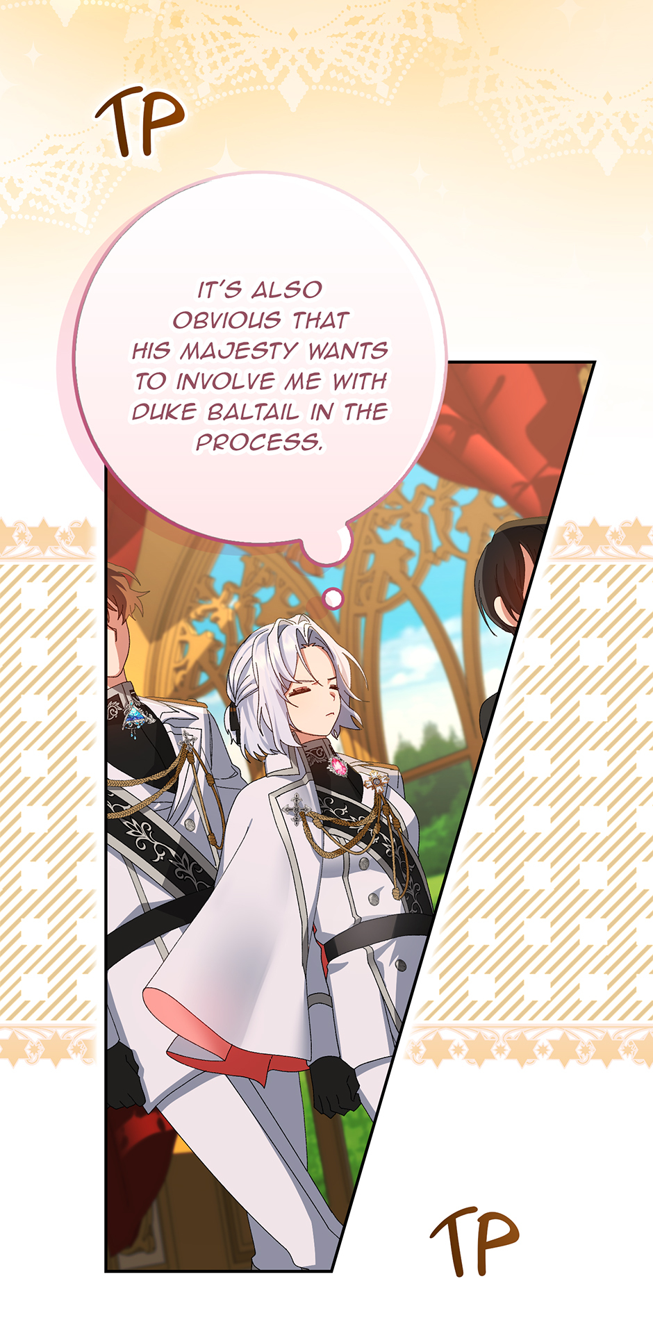 My Misraised Husband Chapter 2 - Page 15