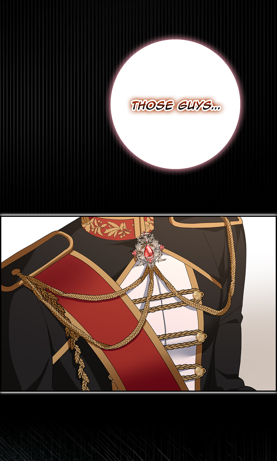 My Misraised Husband Chapter 2 - Page 18