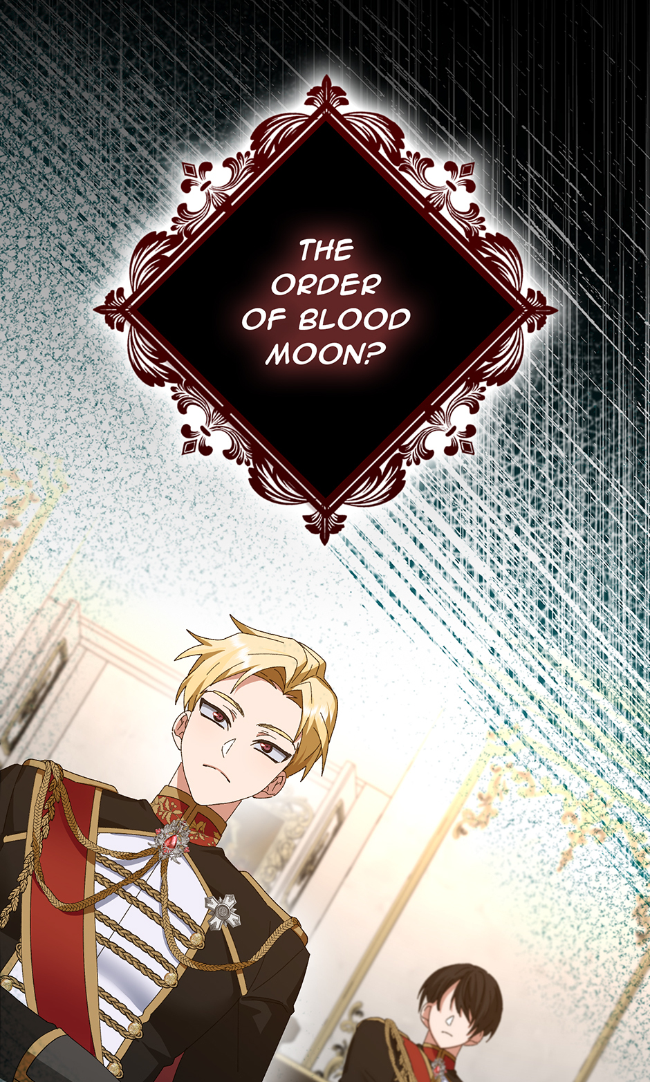 My Misraised Husband Chapter 2 - Page 19