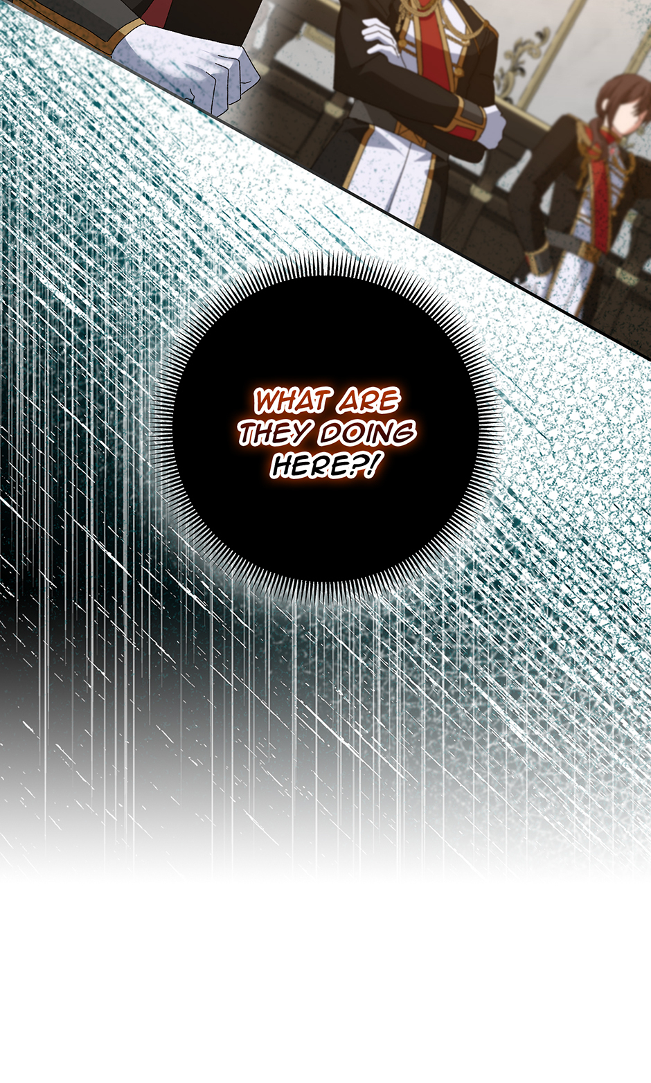 My Misraised Husband Chapter 2 - Page 20