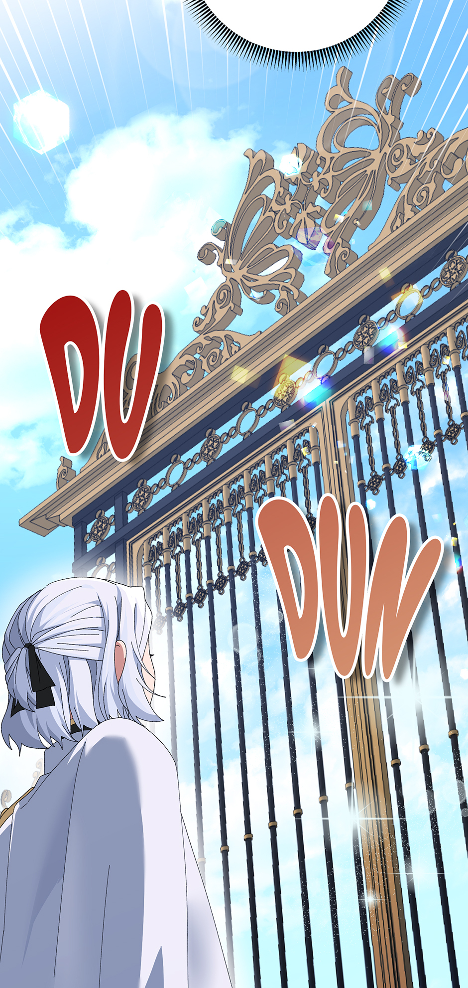 My Misraised Husband Chapter 2 - Page 3