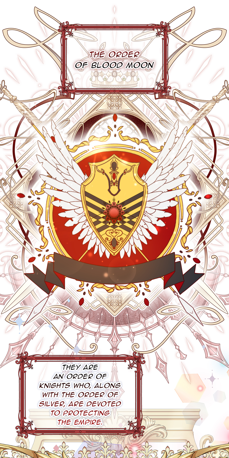 My Misraised Husband Chapter 2 - Page 21