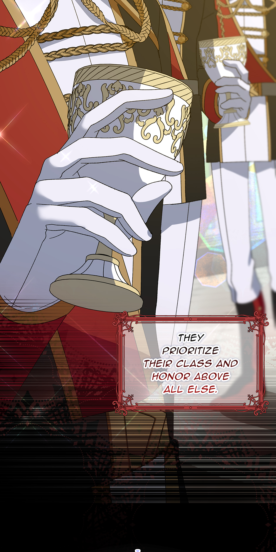 My Misraised Husband Chapter 2 - Page 23