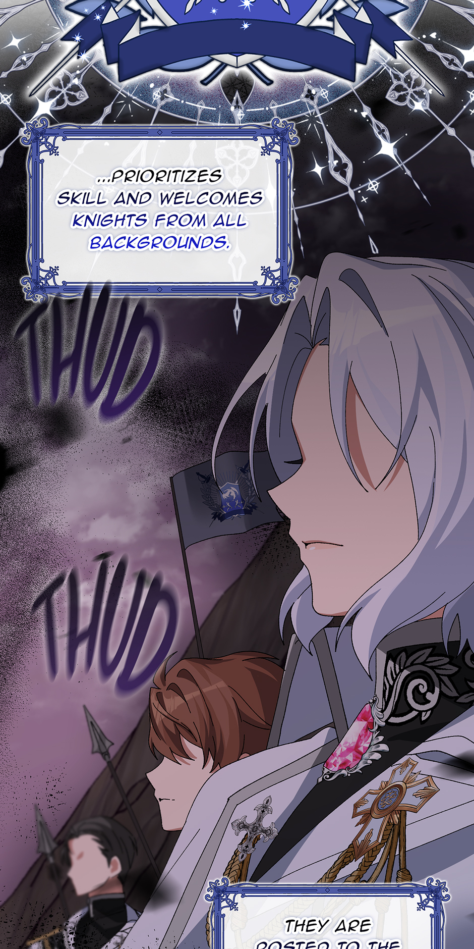 My Misraised Husband Chapter 2 - Page 25