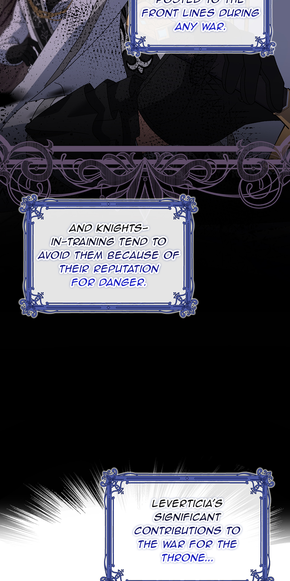 My Misraised Husband Chapter 2 - Page 26