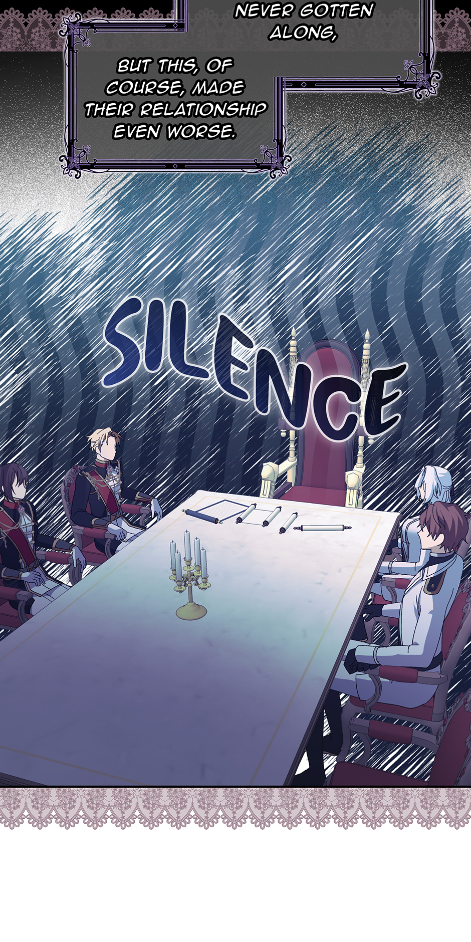 My Misraised Husband Chapter 2 - Page 29