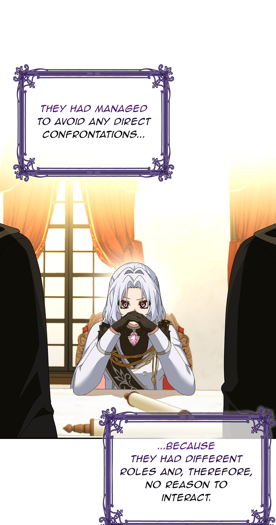 My Misraised Husband Chapter 2 - Page 30