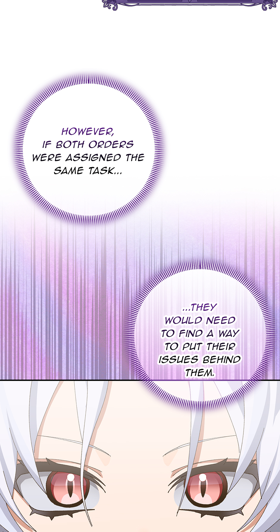 My Misraised Husband Chapter 2 - Page 31