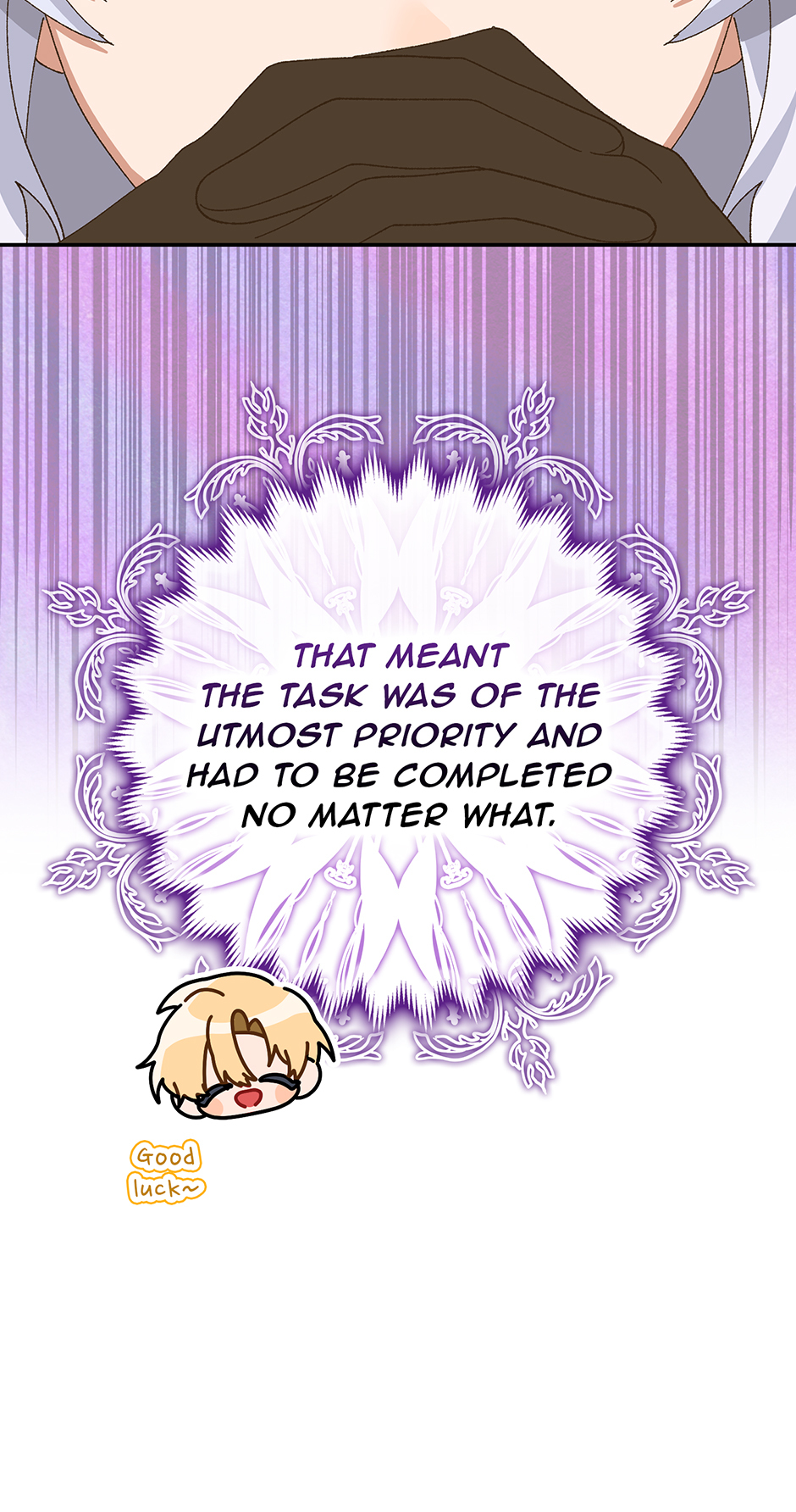 My Misraised Husband Chapter 2 - Page 32