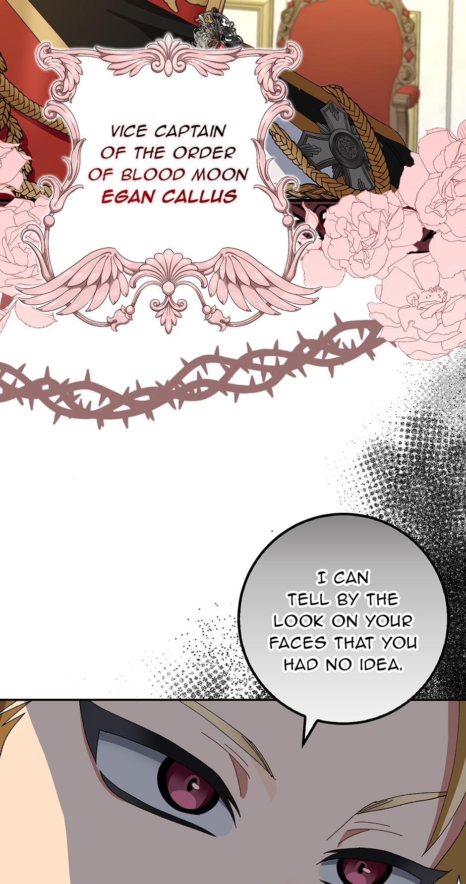 My Misraised Husband Chapter 2 - Page 35