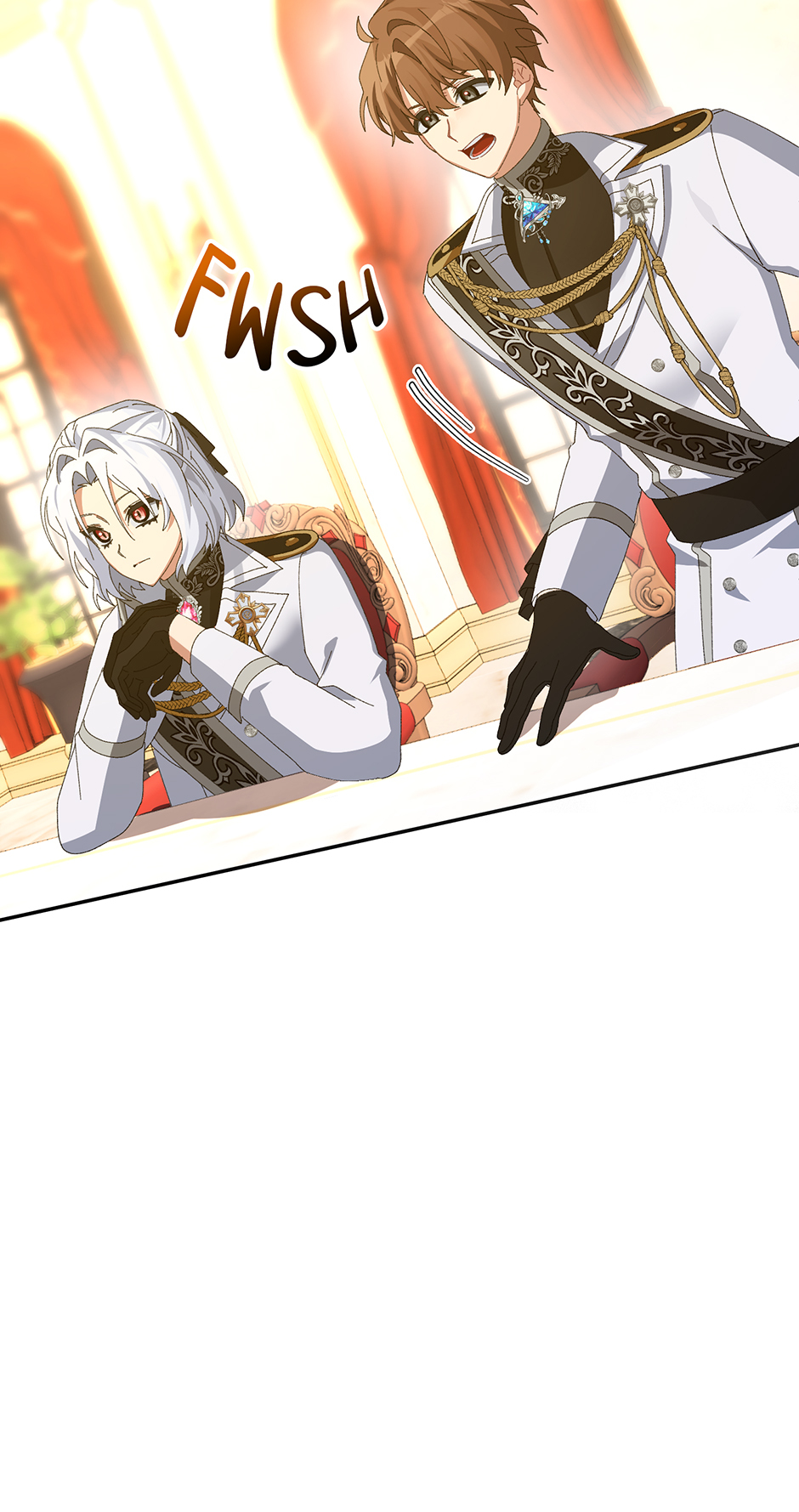 My Misraised Husband Chapter 2 - Page 37