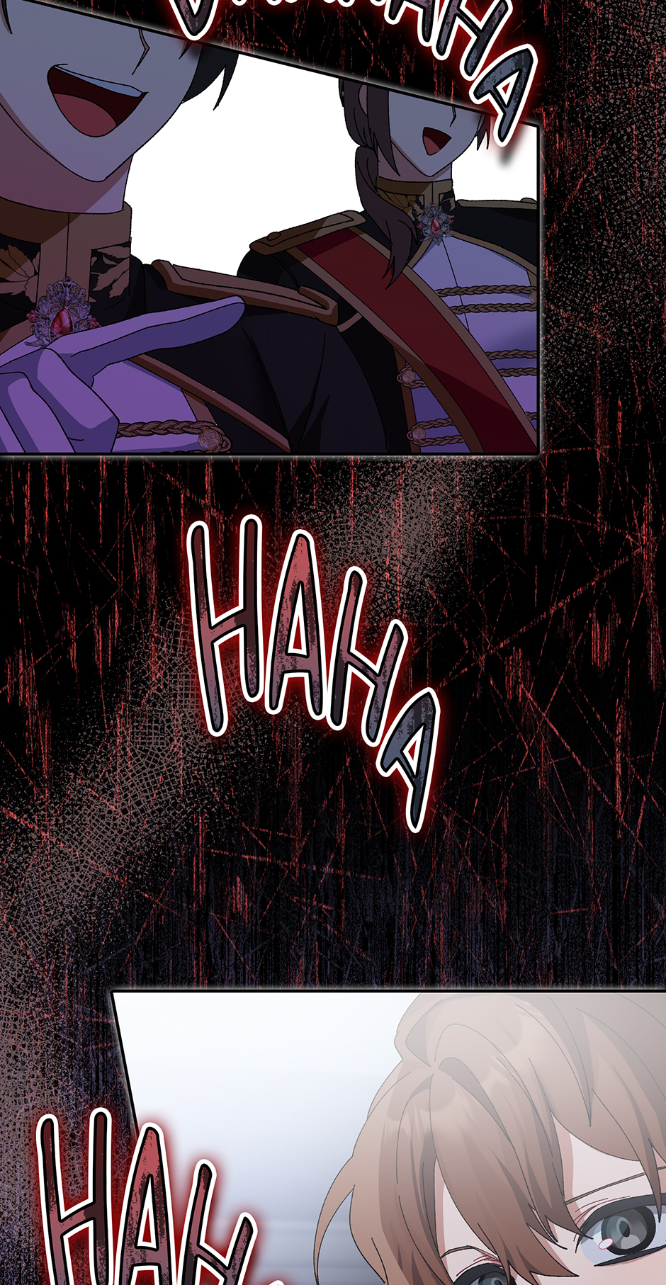 My Misraised Husband Chapter 2 - Page 39