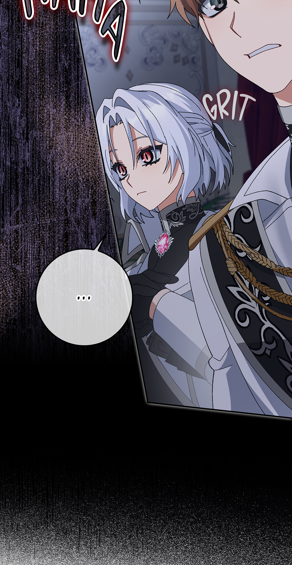 My Misraised Husband Chapter 2 - Page 40