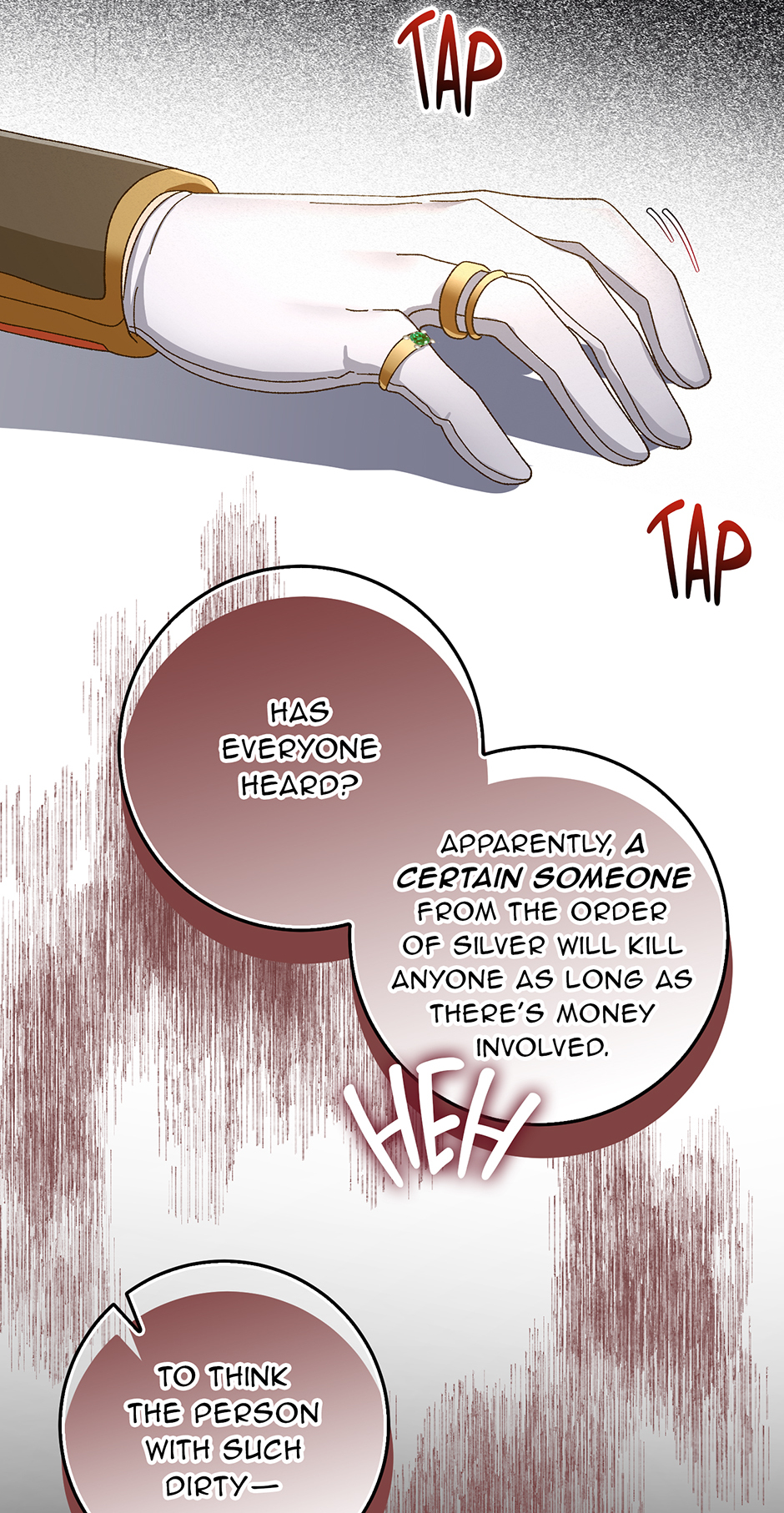 My Misraised Husband Chapter 2 - Page 41