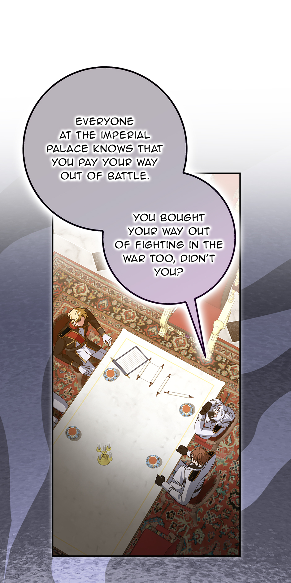 My Misraised Husband Chapter 2 - Page 45