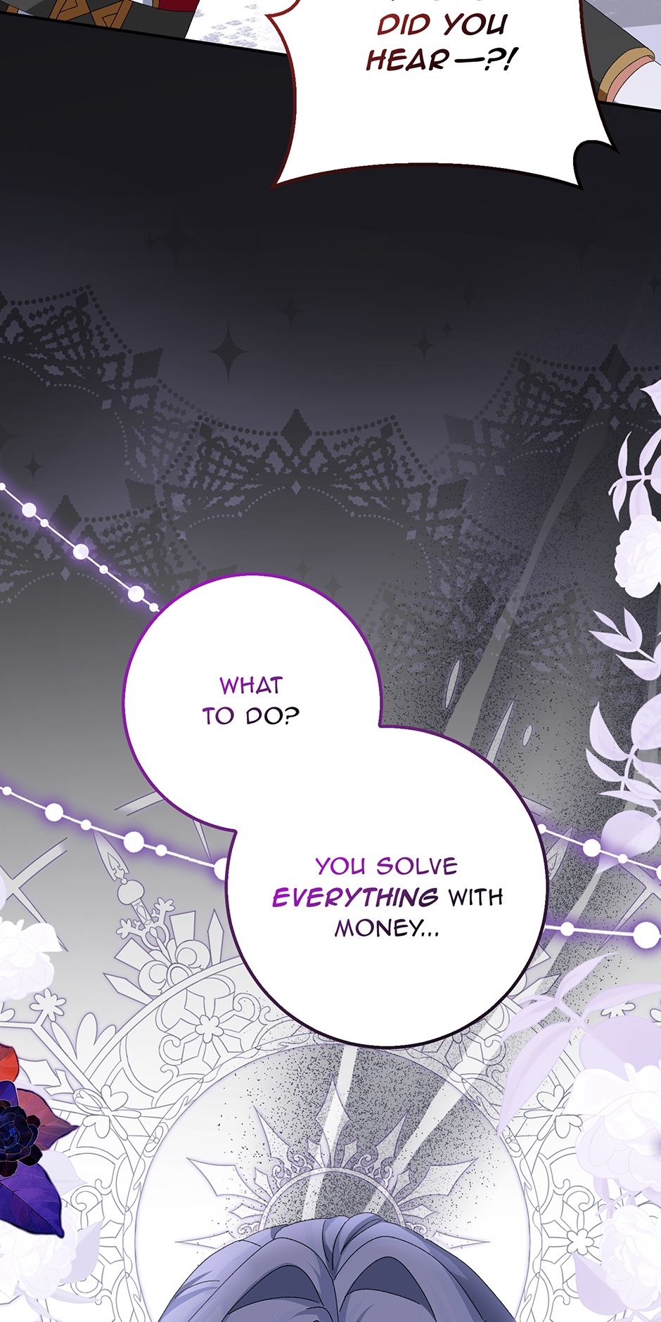 My Misraised Husband Chapter 2 - Page 47